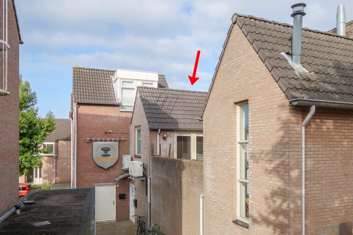 Foto 5 van Kapelstraat 19-A