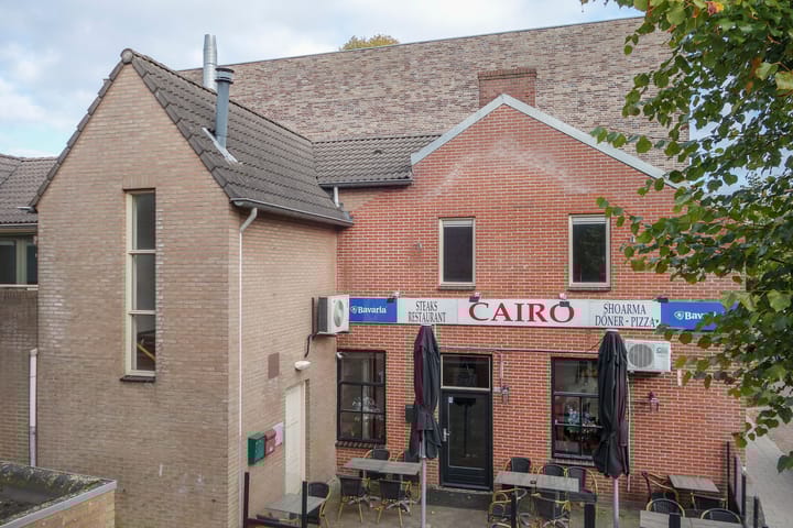 Foto 4 van Kapelstraat 19-B