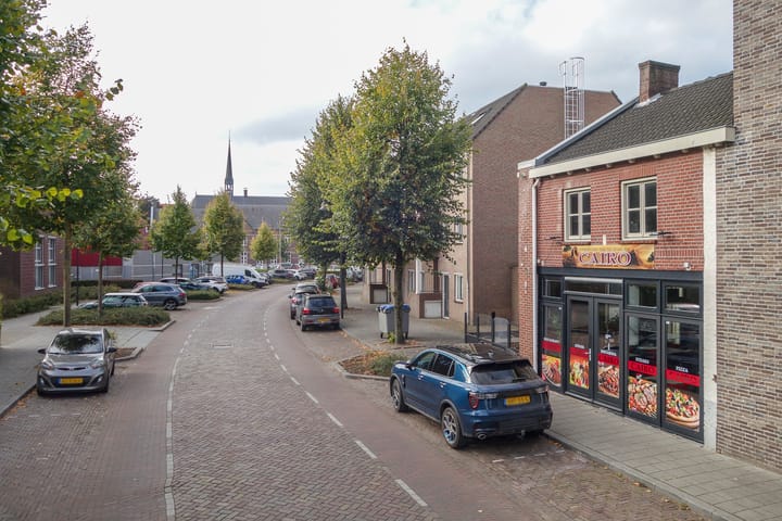 Foto 3 van Kapelstraat 19-B