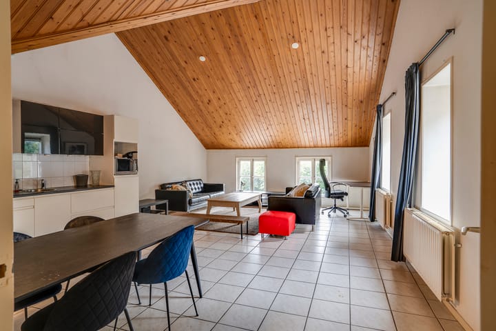 Foto 7 van Kapelstraat 19-B