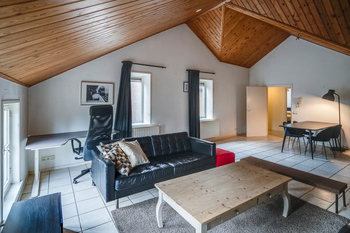 Foto 10 van Kapelstraat 19-B