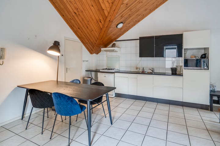 Foto 13 van Kapelstraat 19-B