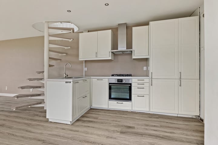 Foto 4 van Nieuwe Tuinstraat 2-3