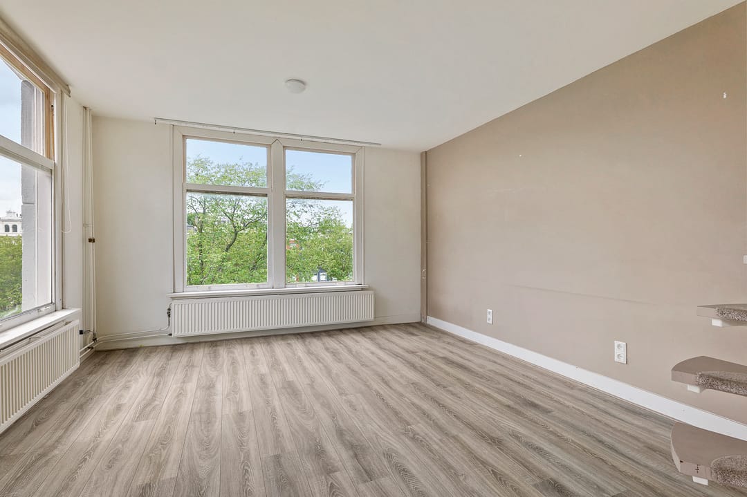 Foto 8 van Nieuwe Tuinstraat 2-3