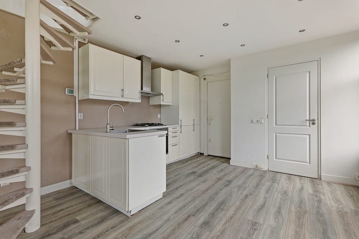 Foto 5 van Nieuwe Tuinstraat 2-3