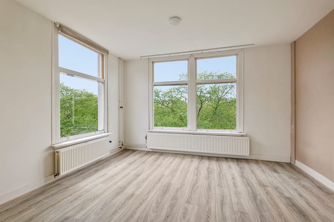 Foto 7 van Nieuwe Tuinstraat 2-3