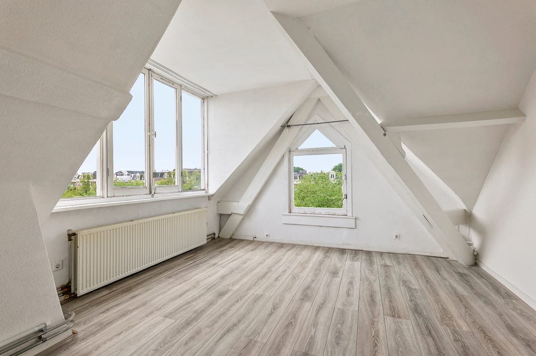 Foto 11 van Nieuwe Tuinstraat 2-3