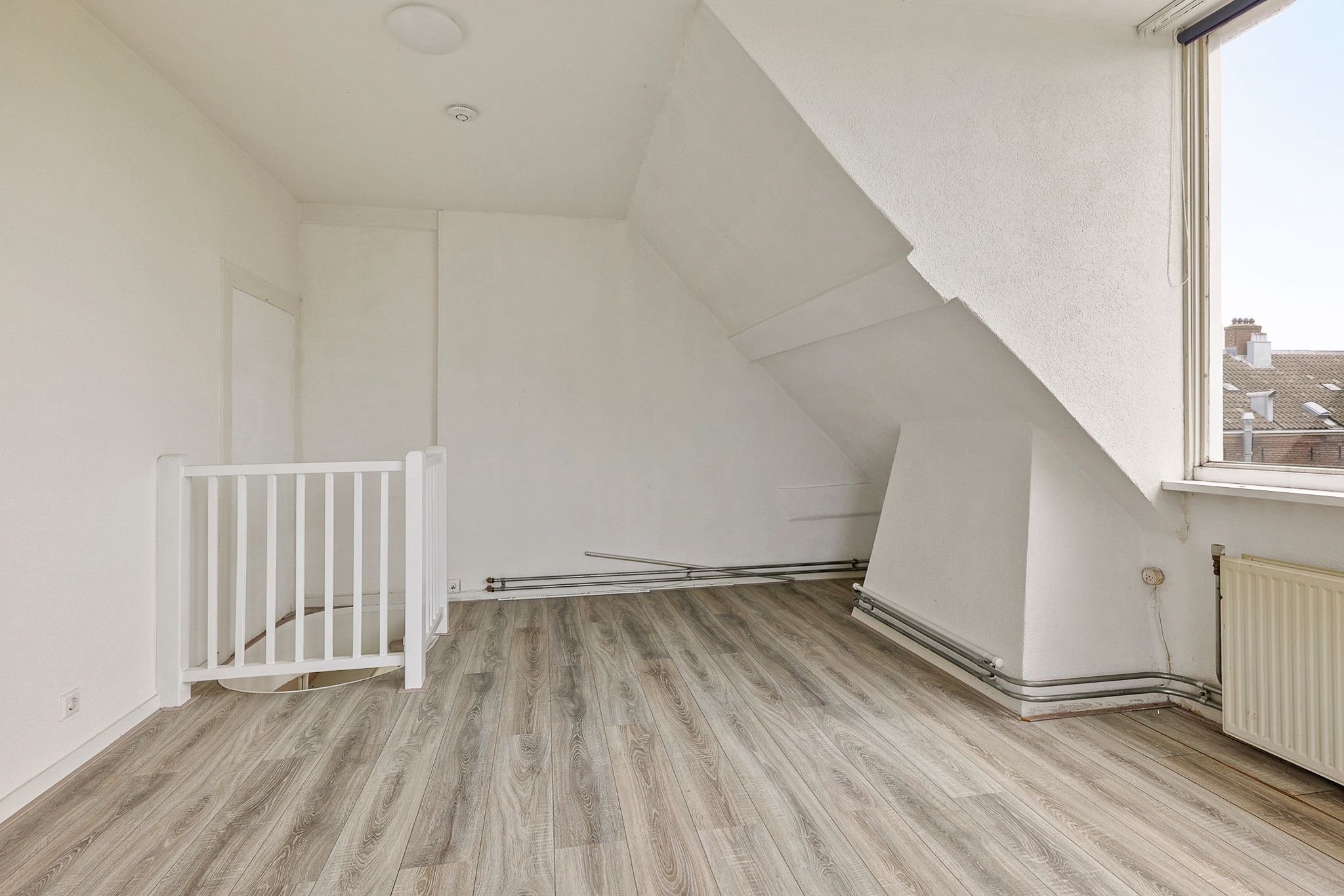 Foto 12 van Nieuwe Tuinstraat 2-3