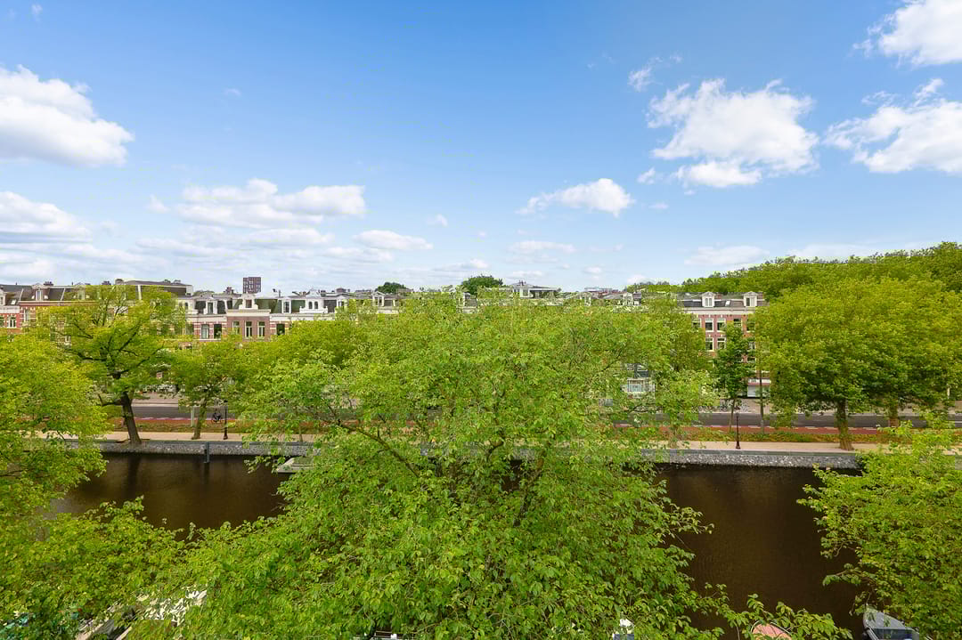 Foto 13 van Nieuwe Tuinstraat 2-3