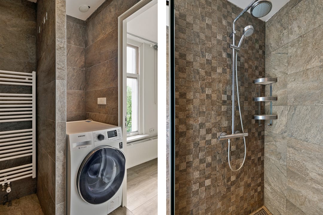 Foto 17 van Nieuwe Tuinstraat 2-3