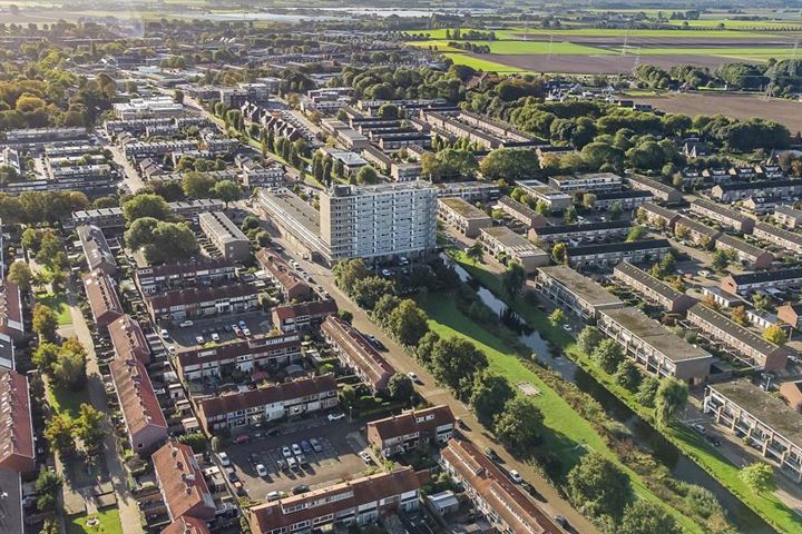 Bekijk foto 3 van van der Fuyckstraat 205