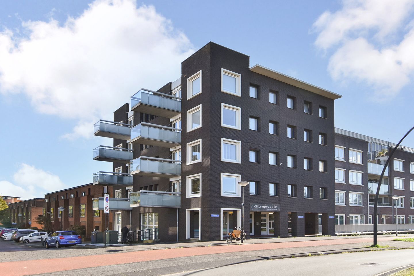 Foto 1 van Laan van Wateringse Veld 1006