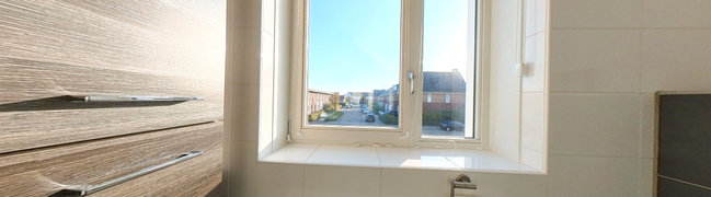 Bekijk 360° foto van Badkamer van Heivlinder 11