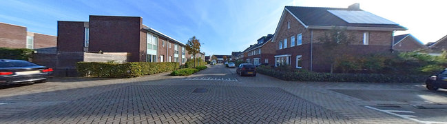 Bekijk 360° foto van Straat van Heivlinder 11