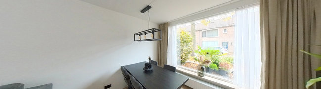 View 360° photo of Woonkamer of Ambrosiusstraat 9