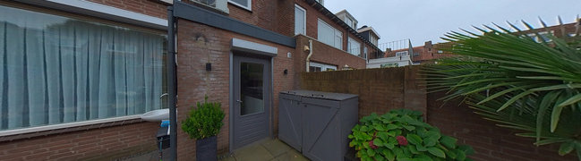 View 360° photo of Achtertuin 1 of Ambrosiusstraat 9