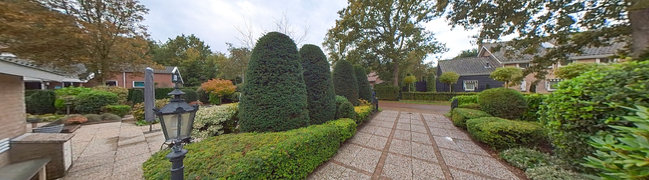 Bekijk 360° foto van Straat van Oosterenbanweg 9