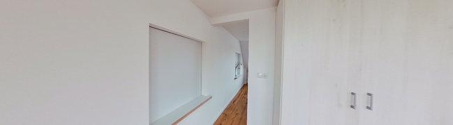 View 360° photo of Slaapkamer of Oranjestraat 1