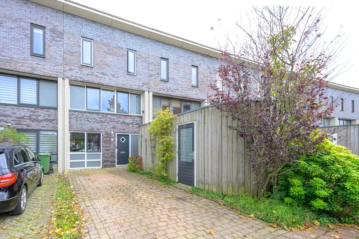 Foto 5 van Stella Agsteribbeland 11