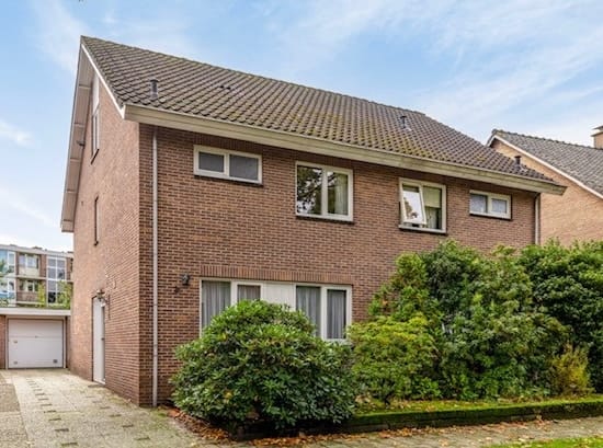 Lekstraat, 21, Enschede, 7523HV, Overijssel, Nederland 21