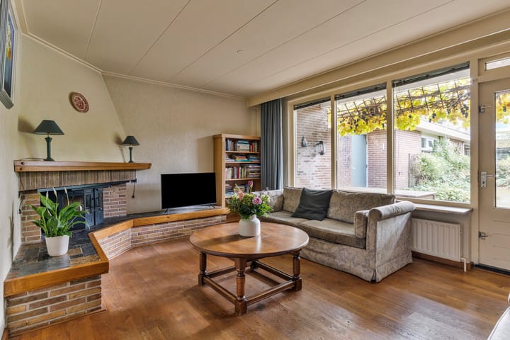 Foto 2 van Lekstraat 21