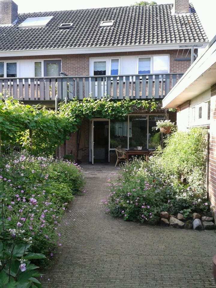 Foto 18 van Lekstraat 21