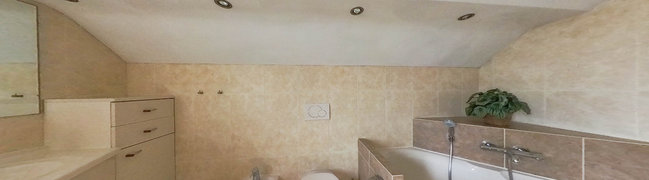 Bekijk 360° foto van Badkamer van Het Hofveld 12