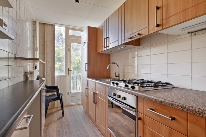 Foto 8 van Newtonplein 77