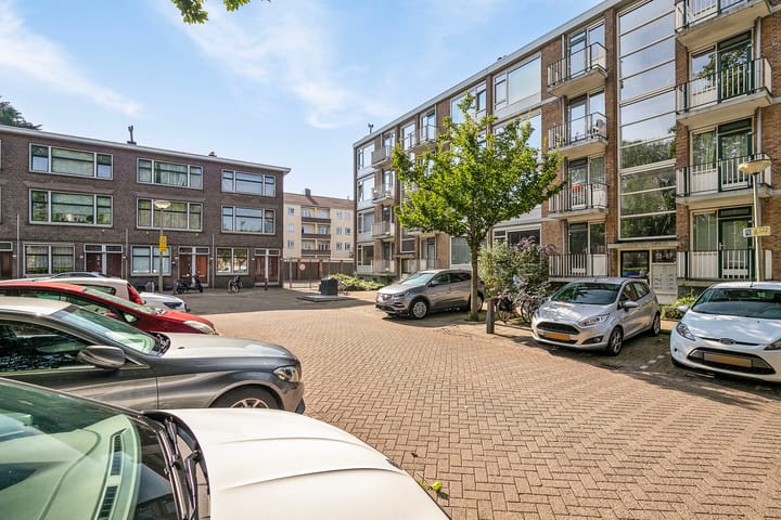 Foto 23 van Newtonplein 77