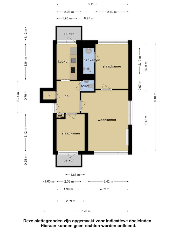 Foto 28 van Newtonplein 77