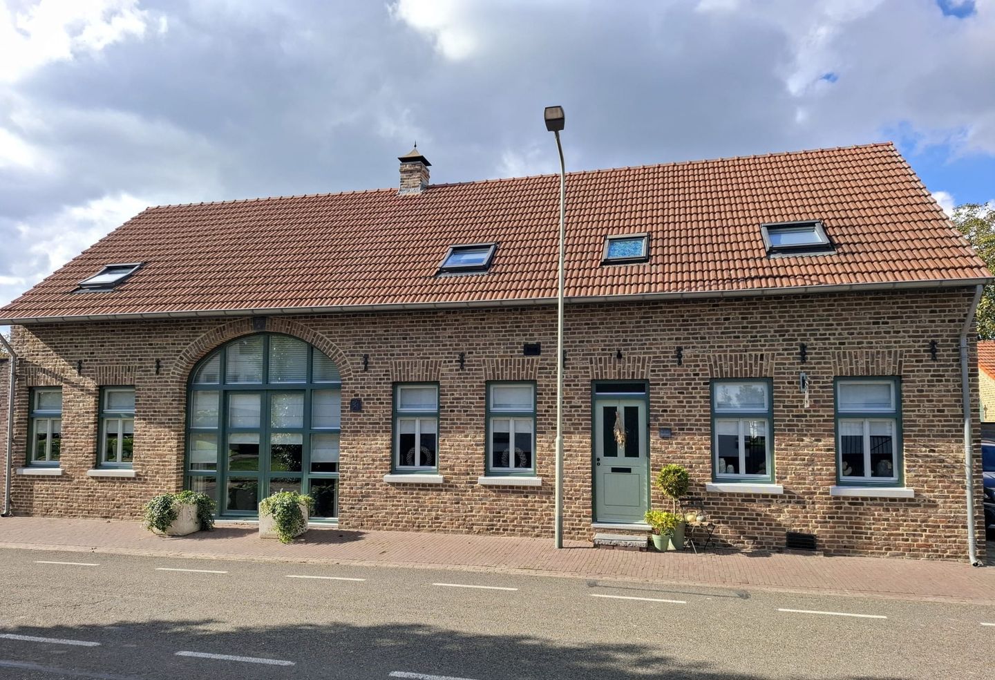 Foto 1 van Heerenstraat 6