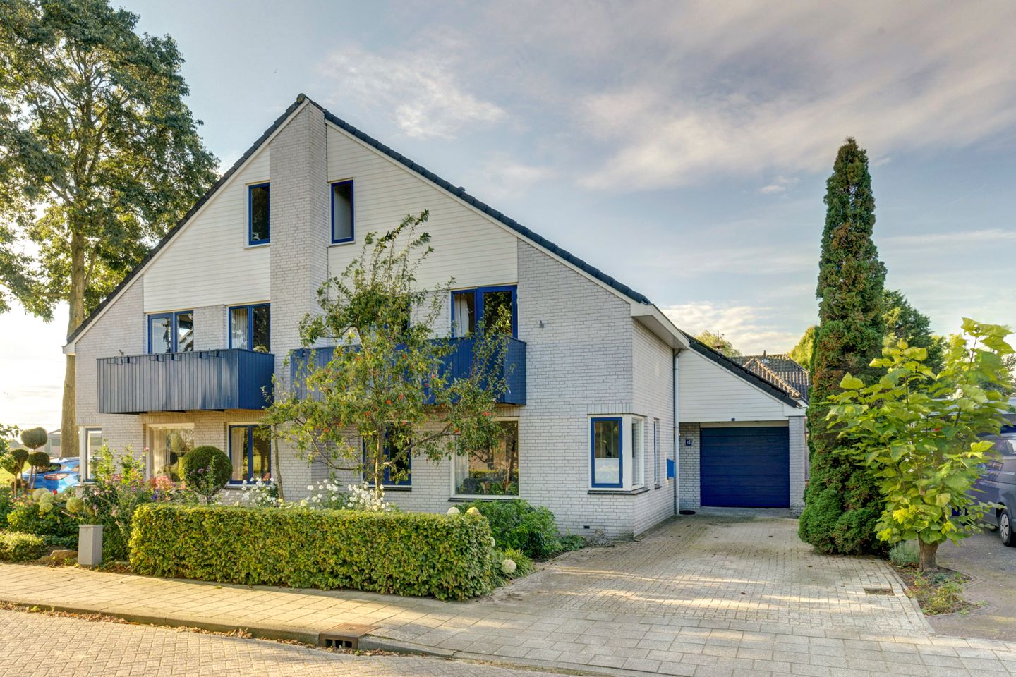 Foto 1 van Lemoenappel 10