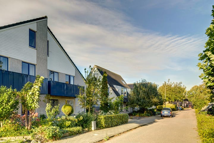 Foto 2 van Lemoenappel 10