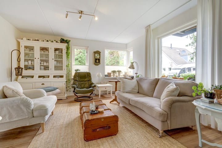 Foto 3 van Lemoenappel 10