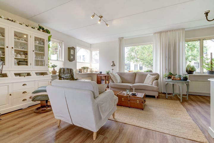 Foto 5 van Lemoenappel 10