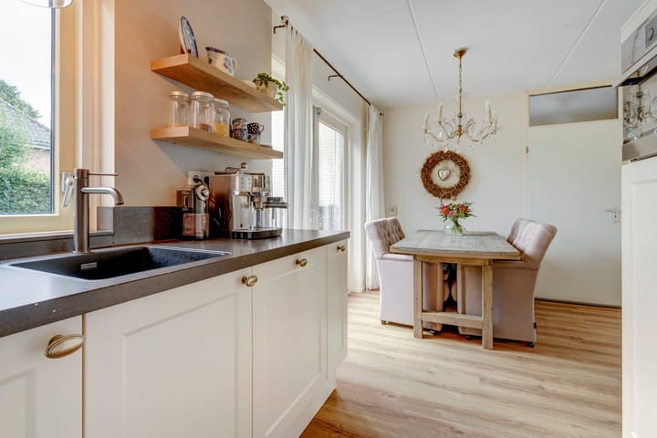 Foto 9 van Lemoenappel 10