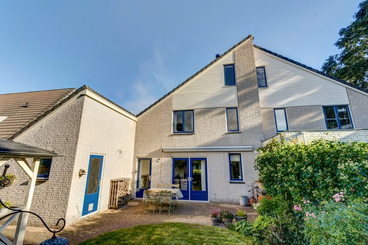 Foto 32 van Lemoenappel 10