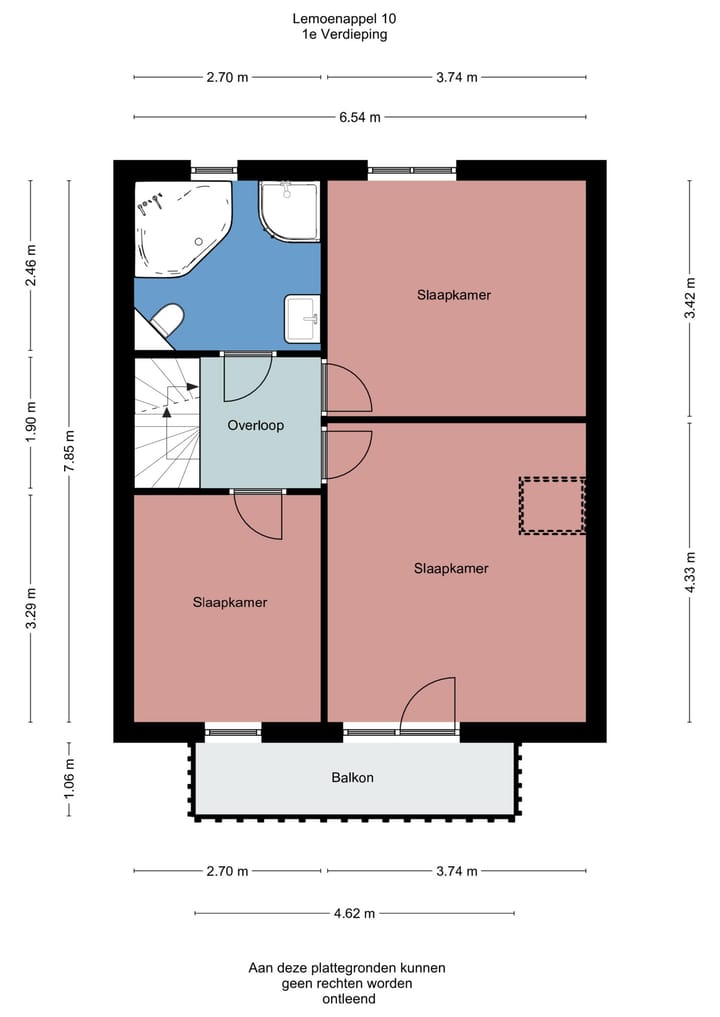 Foto 38 van Lemoenappel 10