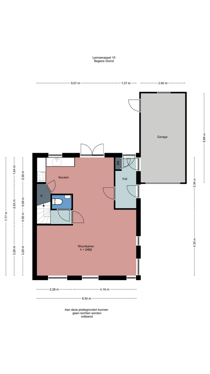 Foto 37 van Lemoenappel 10