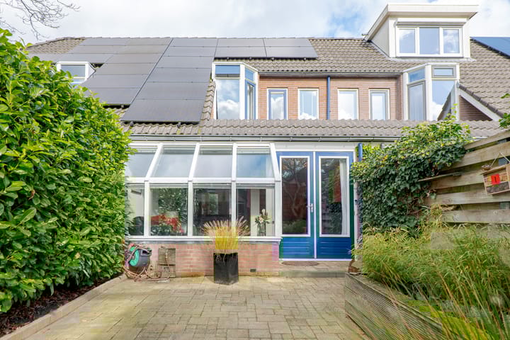 Foto 1 van Dingspil 10