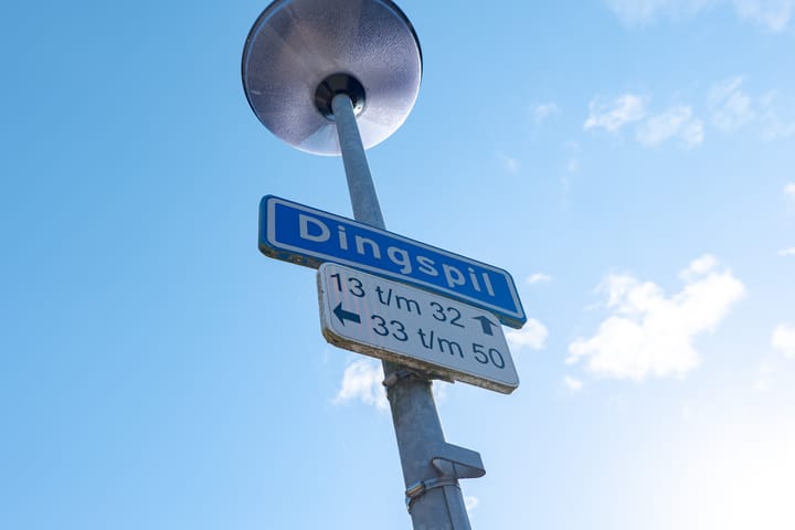 Foto 5 van Dingspil 10