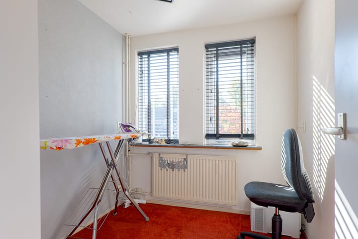 Foto 37 van Dingspil 10