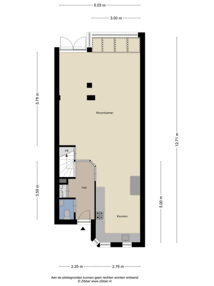 Foto 52 van Dingspil 10