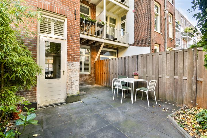 View photo 11 of Agatha Dekenstraat 27-H