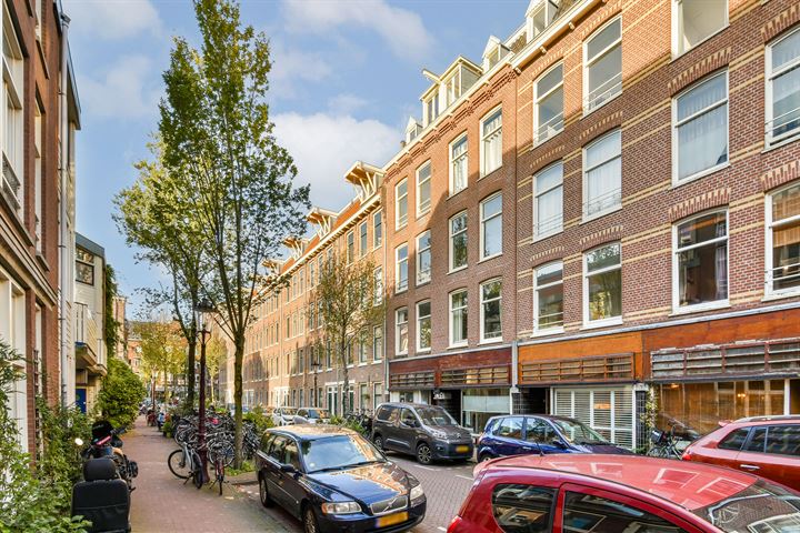 View photo 27 of Agatha Dekenstraat 27-H