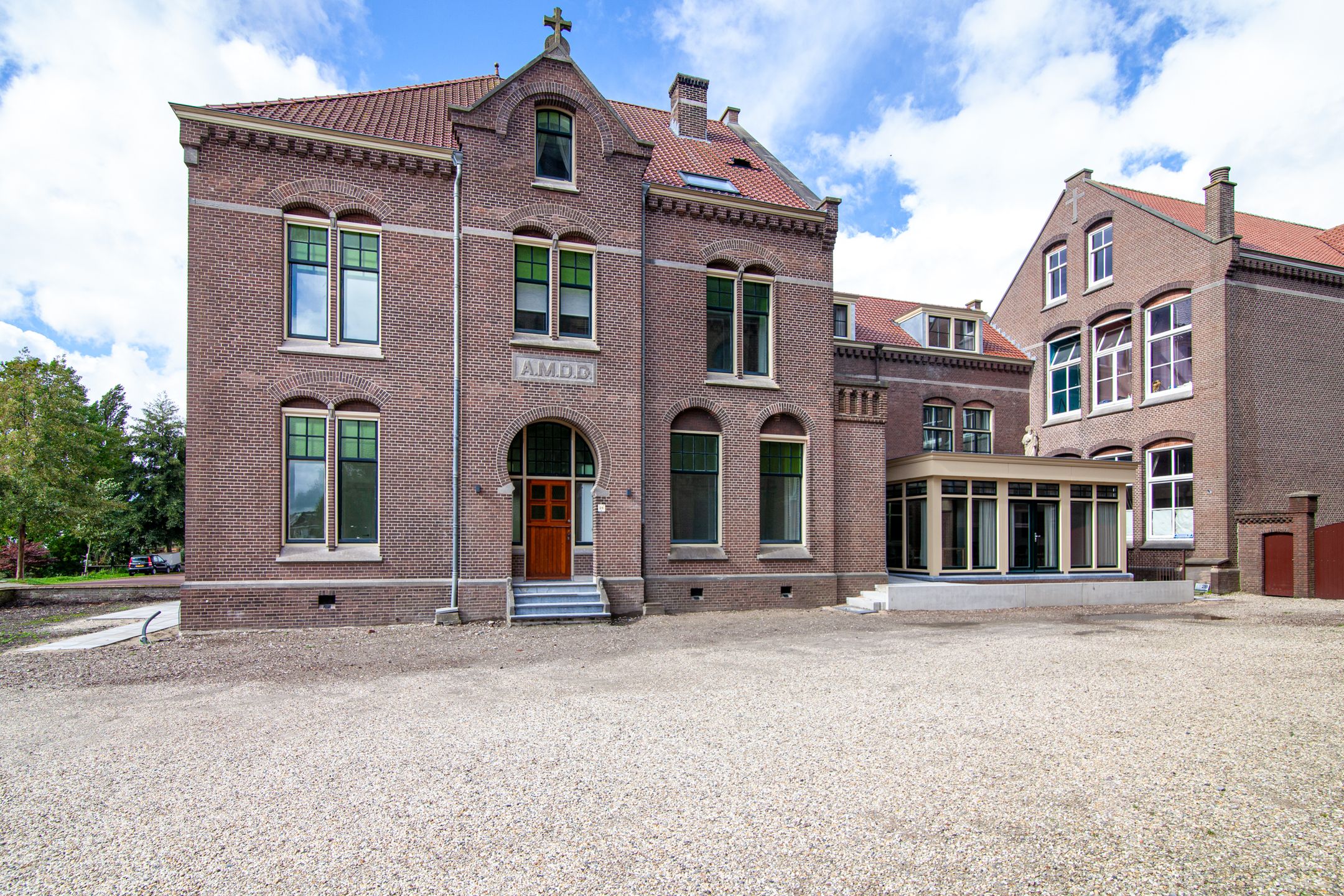 Foto 2 van Het Klooster Reeuwijk