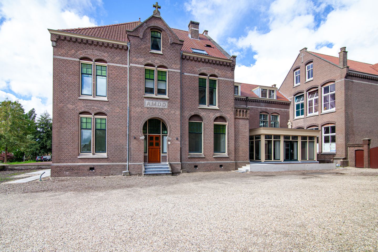 Foto 2 van Het Klooster Reeuwijk