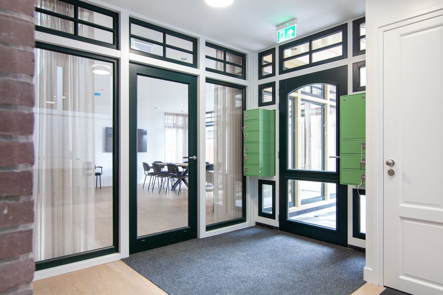 Foto 12 van Het Klooster Reeuwijk