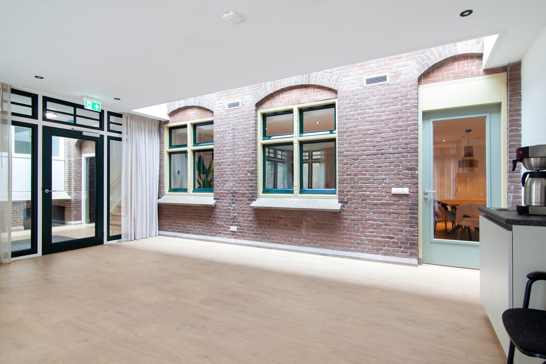 Foto 13 van Het Klooster Reeuwijk