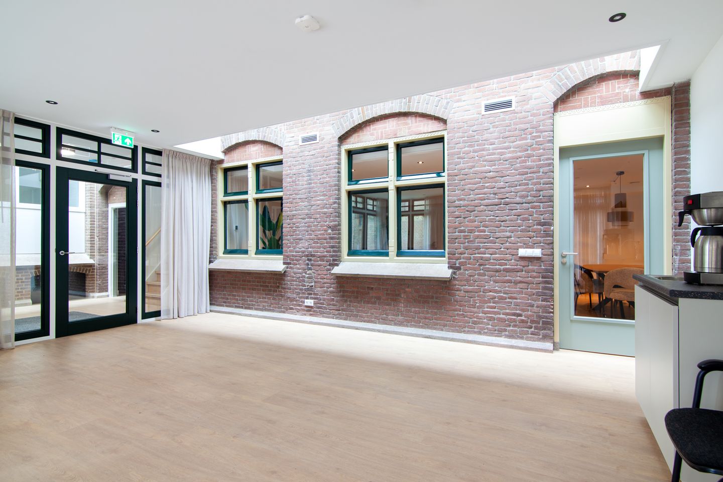 Foto 13 van Het Klooster Reeuwijk